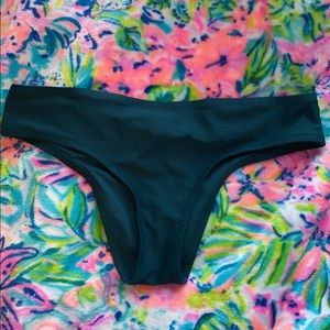 Aerie Cheeky Bikini Bottoms